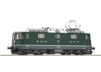 Locomotiva electrica Re4/4 SBB CFF - H0 ROCO 7500027